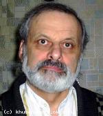 Бизнес тренер И. Хусенский